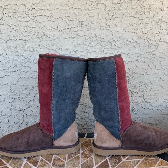 Rare Ugg Colors